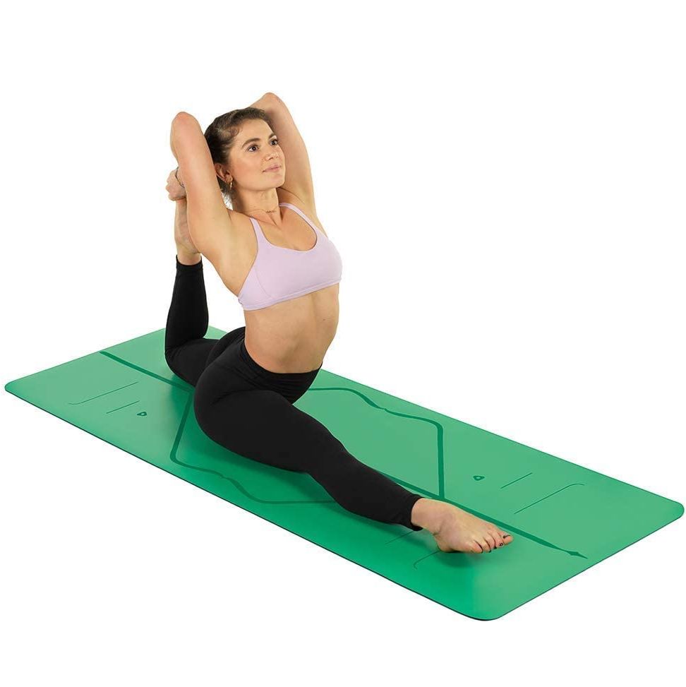 LA ACTIVE Grip Socks - 3 Pairs - Yoga Pilates Barre India