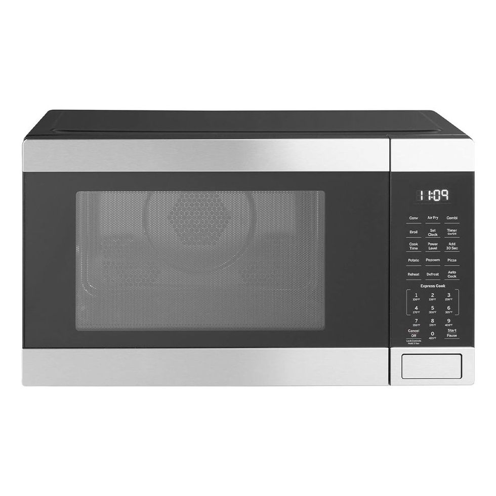 3-in-1 Countertop Microwave Oven 