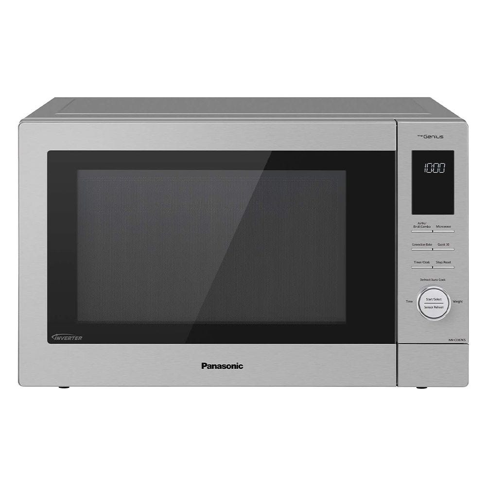 8 Best Countertop Microwaves of 2024, Tested by Experts