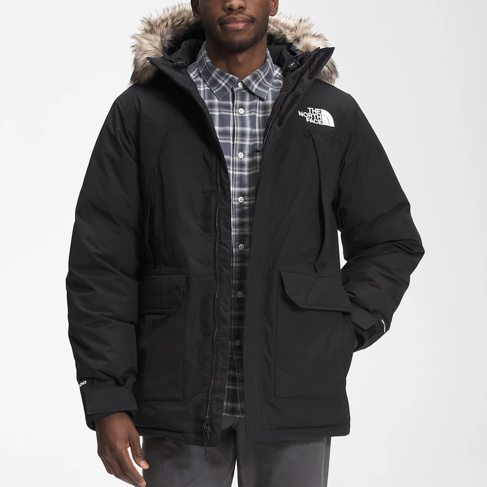 10 Best Parkas for Men 2024, Tested by Outdoor Experts