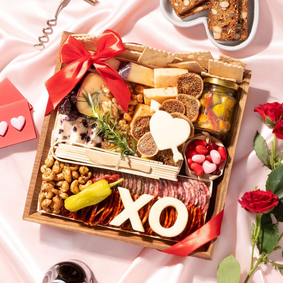 64 Best Valentine's Day Gifts For Friends, Vetted By Lifestyle Editors