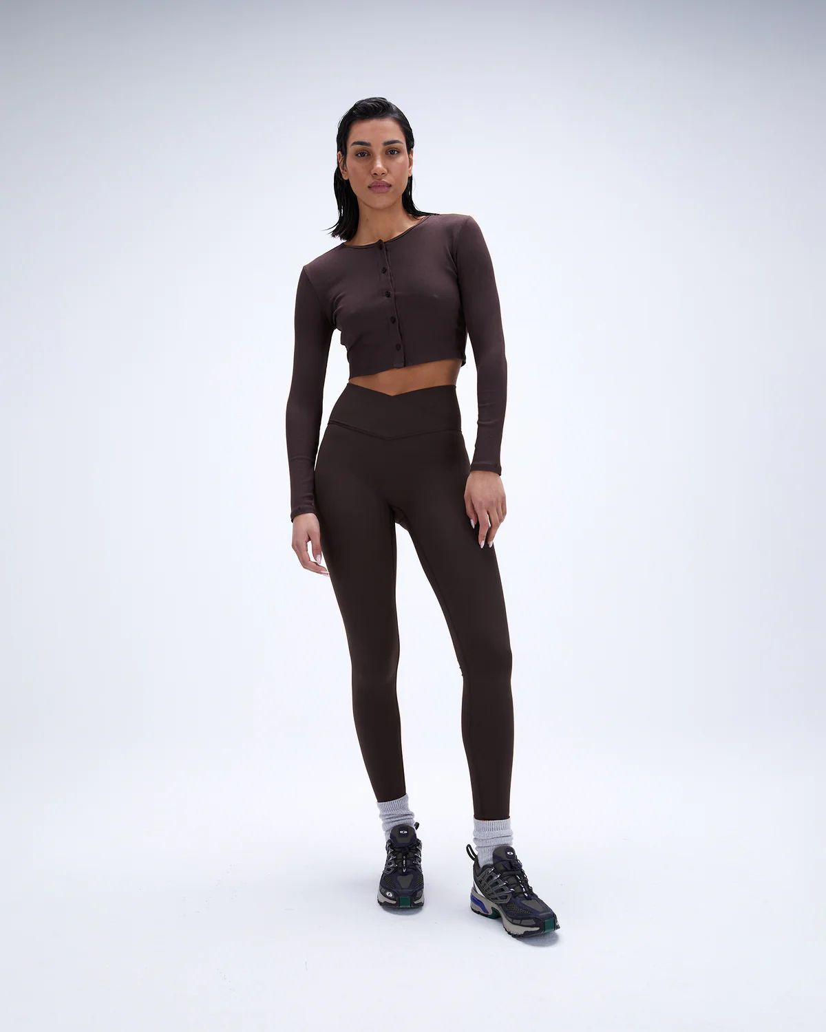 Trendy 2024 gym leggings