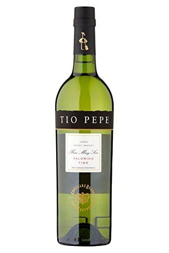 Tio Pepe 75cl Fino Sherry