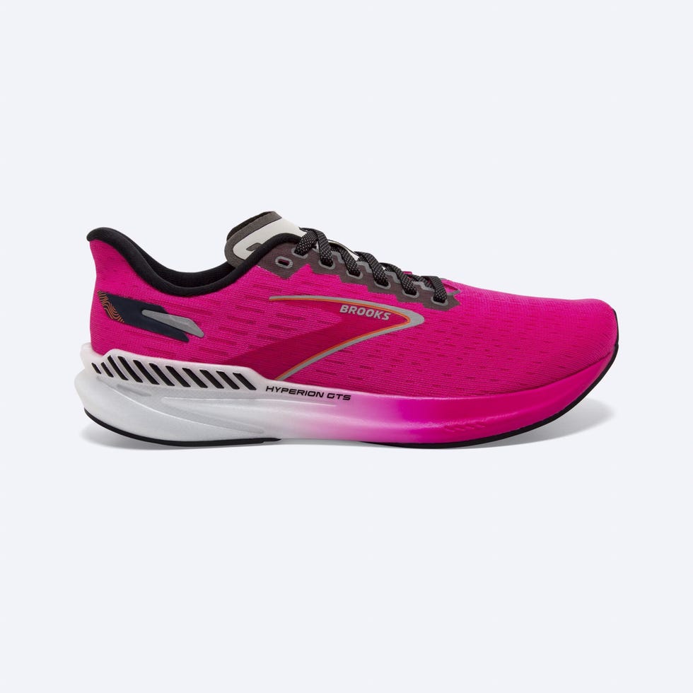 Hyperion GTS para mujer