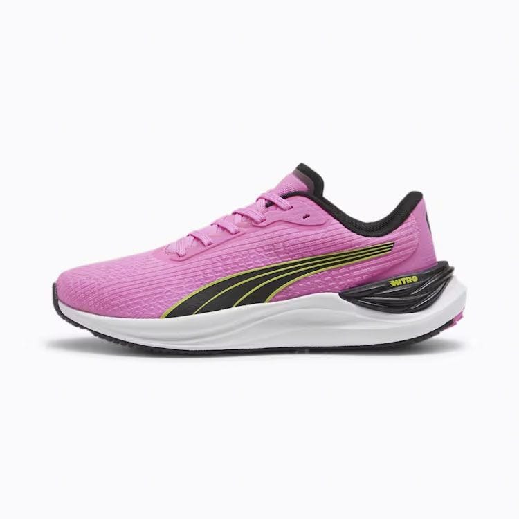 Electrify Nitro 3 para mujer