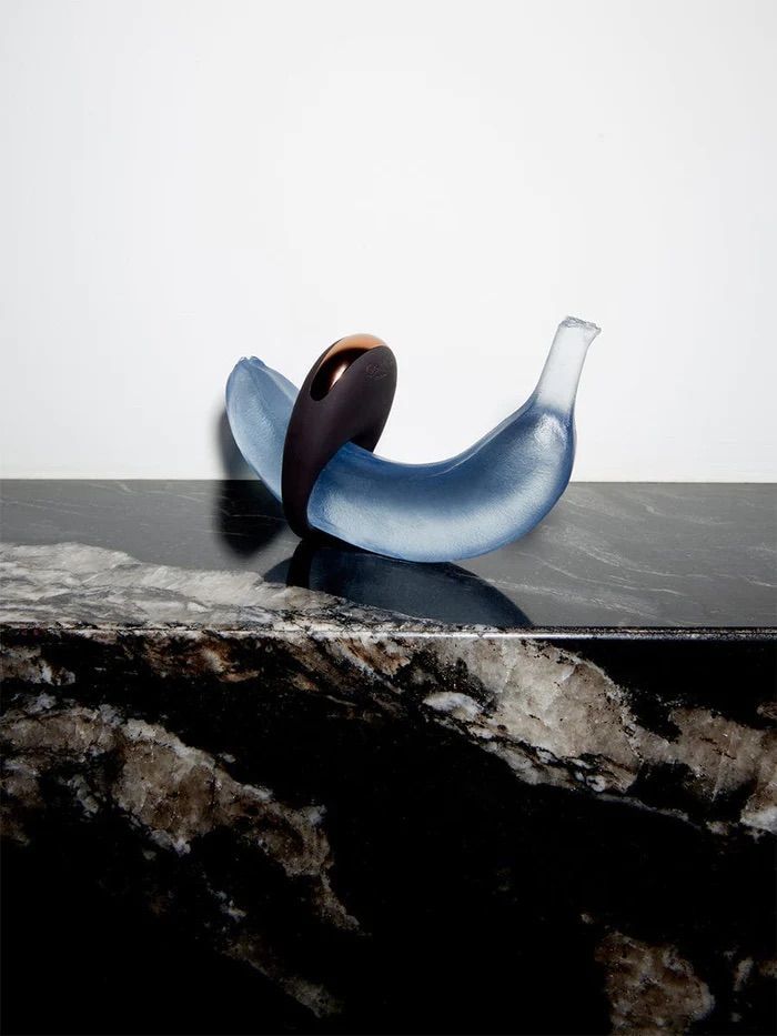 Pleasure No. 8 — The Ring