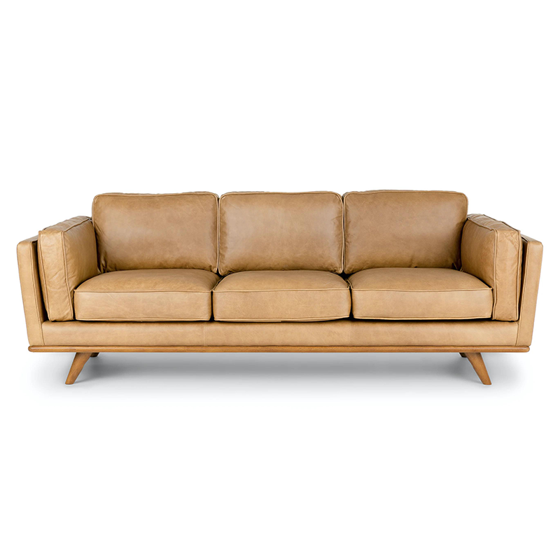 Timber Charme Sofa
