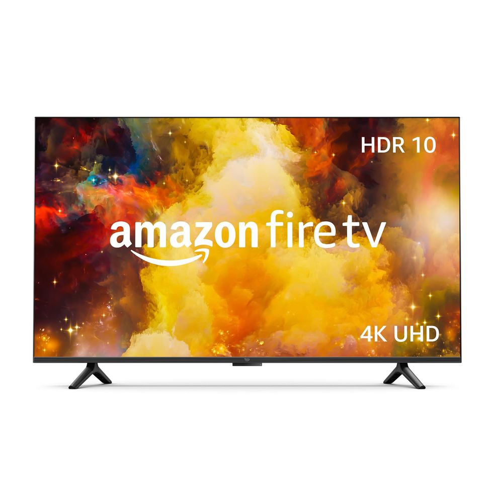 s New Fire TVs Are on Sale: Save Up to 35% Off, Free MGM+