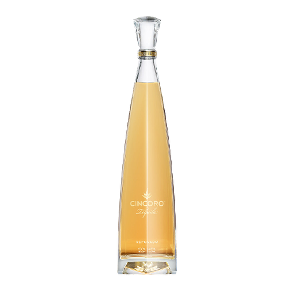Reposado Tequila