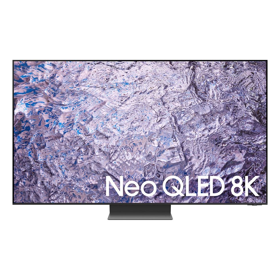 65-in. Class Neo QN800C Sequence QLED 8K Clean TV