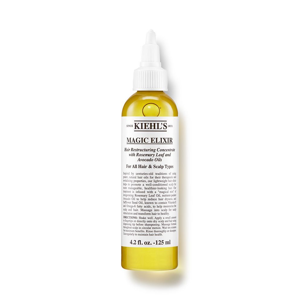 16 Best Hair Growth Oils Of 2024 According To Experts In 2024   1706283939 Kiehl S Magic Elixir 65b3d398e6e10 