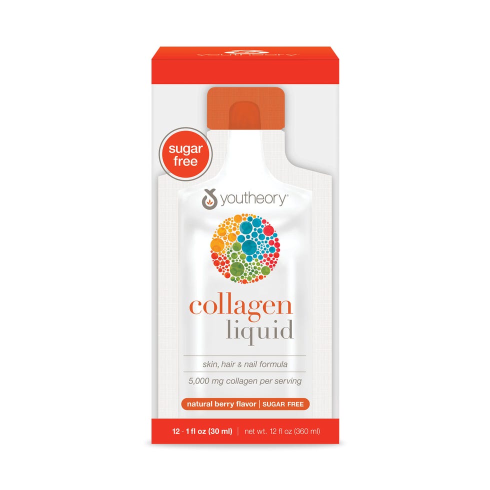 Collagen Liquid