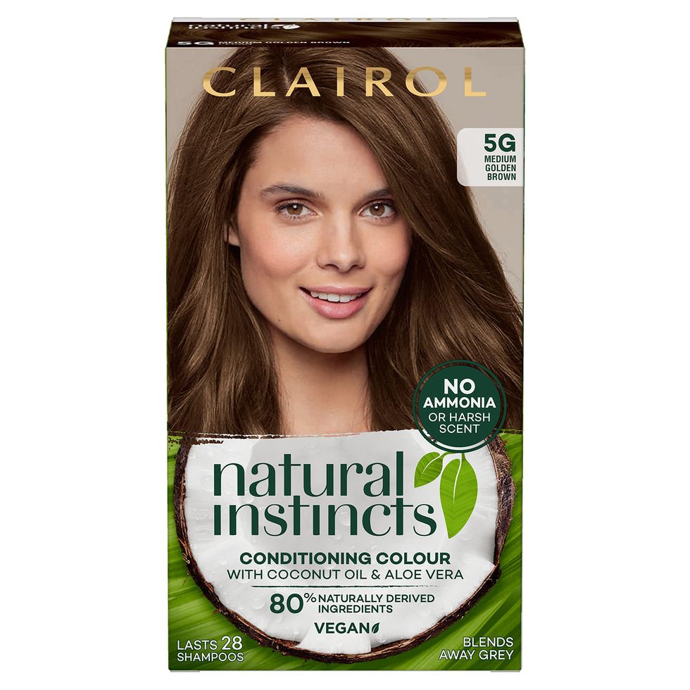 Temporary vs. Semi-Permanent Hair Colour: What's the Difference?, Clairol