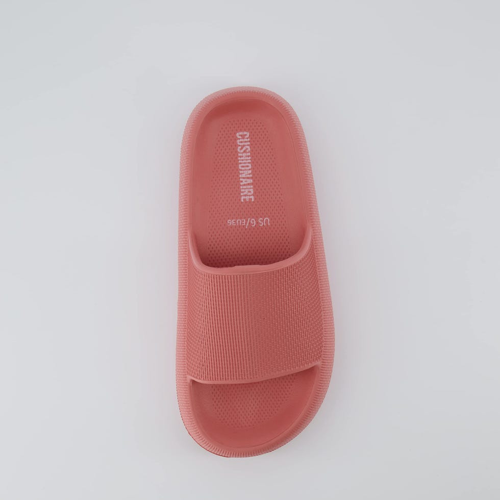 Cloud Recovery Slide Sandal