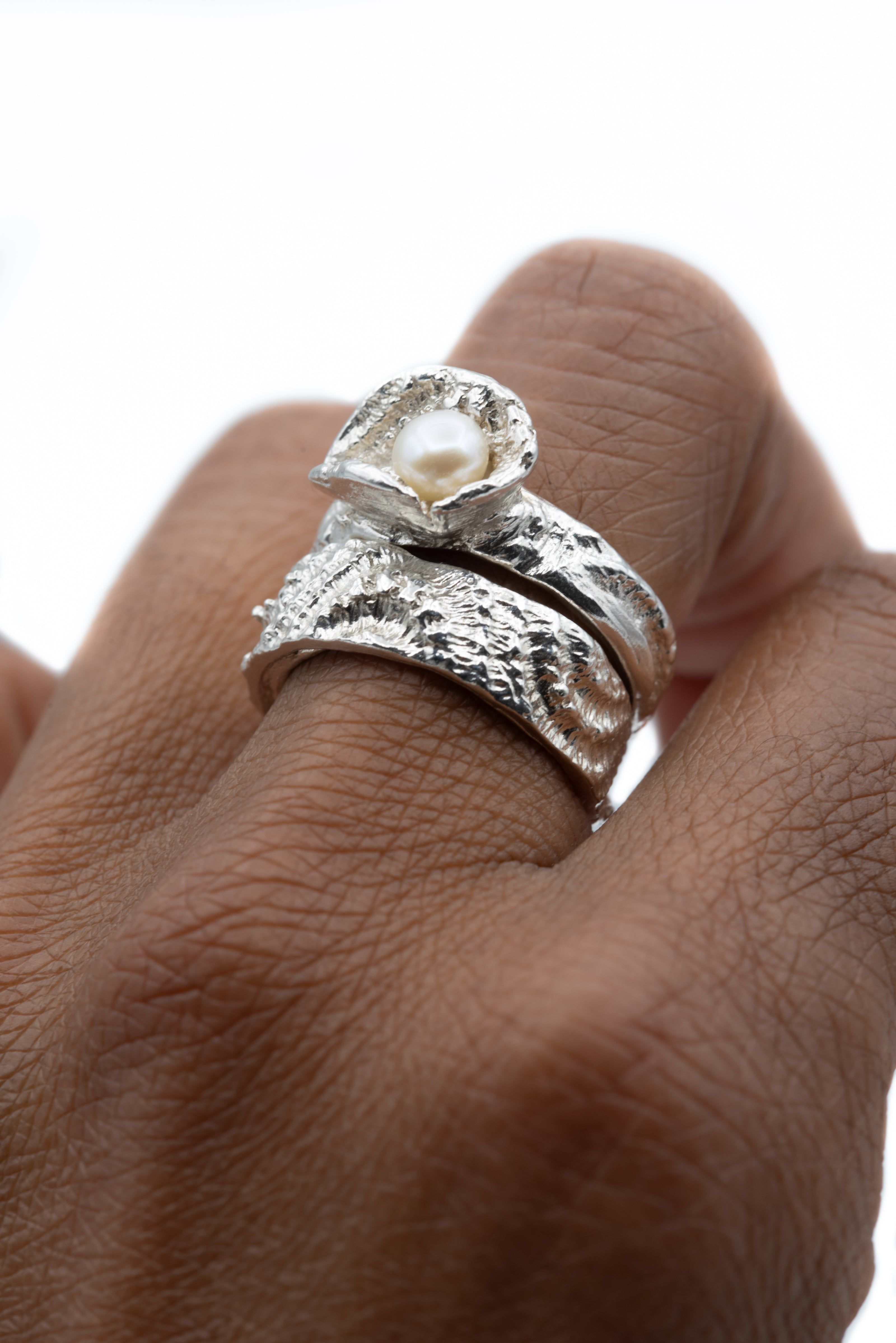 Black owned engagement 2024 ring company