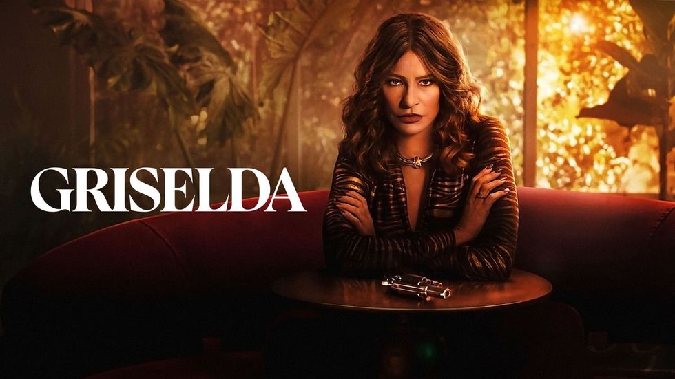 Watch 'Griselda' on Netflix