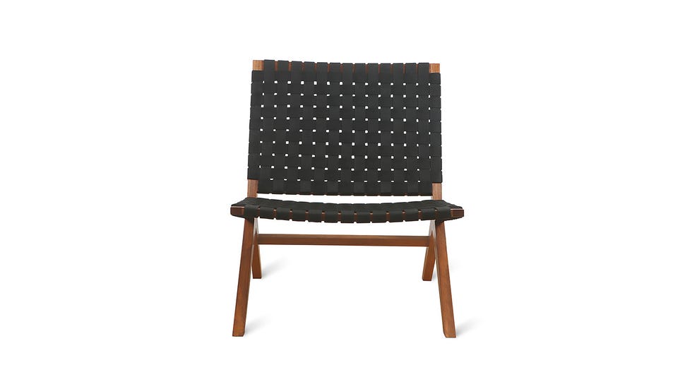 Endless Summer Outdoor Lounge Chair