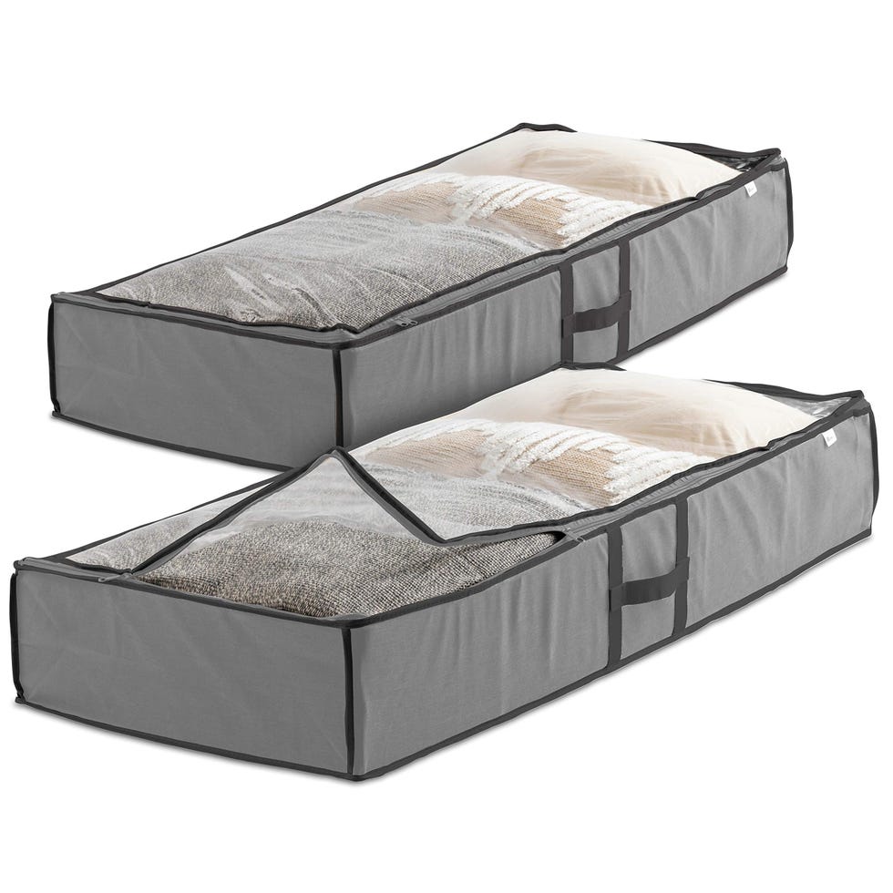 Under Bed Storage