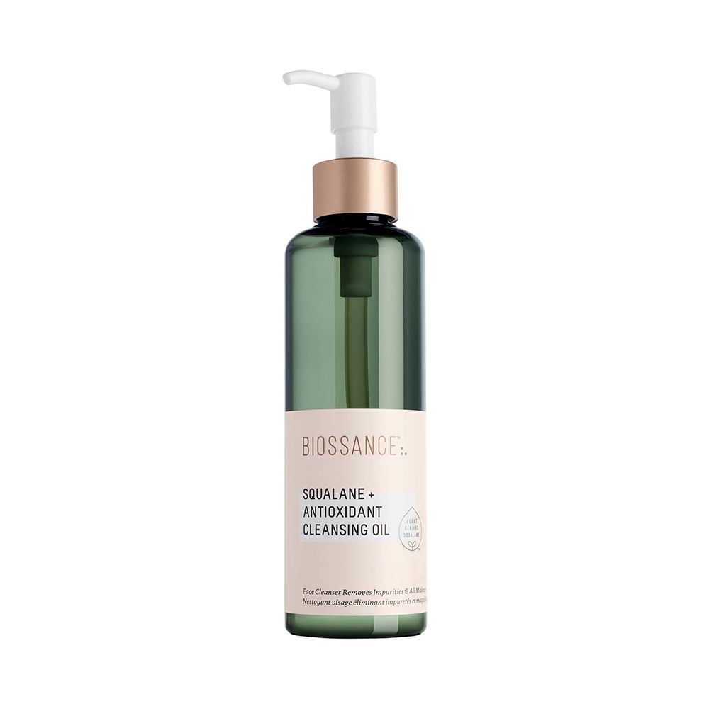 Best facial deals cleansing oil