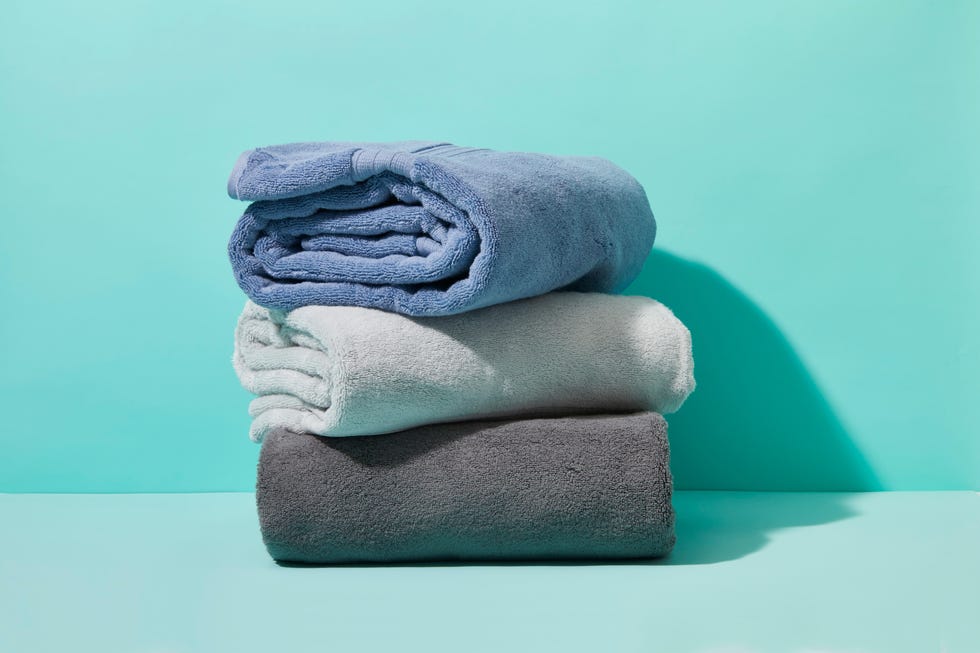 Hydrocotton Organic Quick-Dry Towel