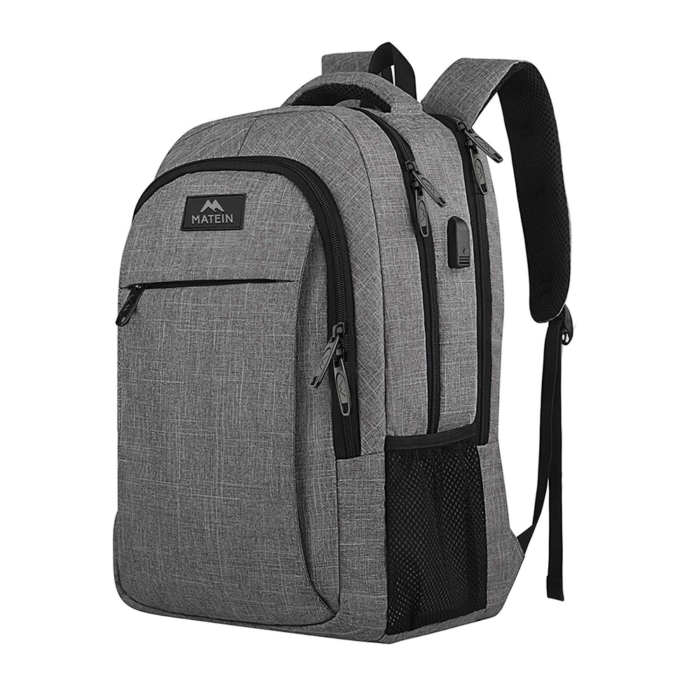 Travel Laptop Backpack