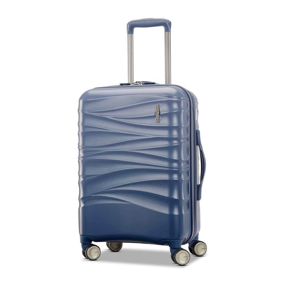 Cascade Hardside Expandable Carry-On