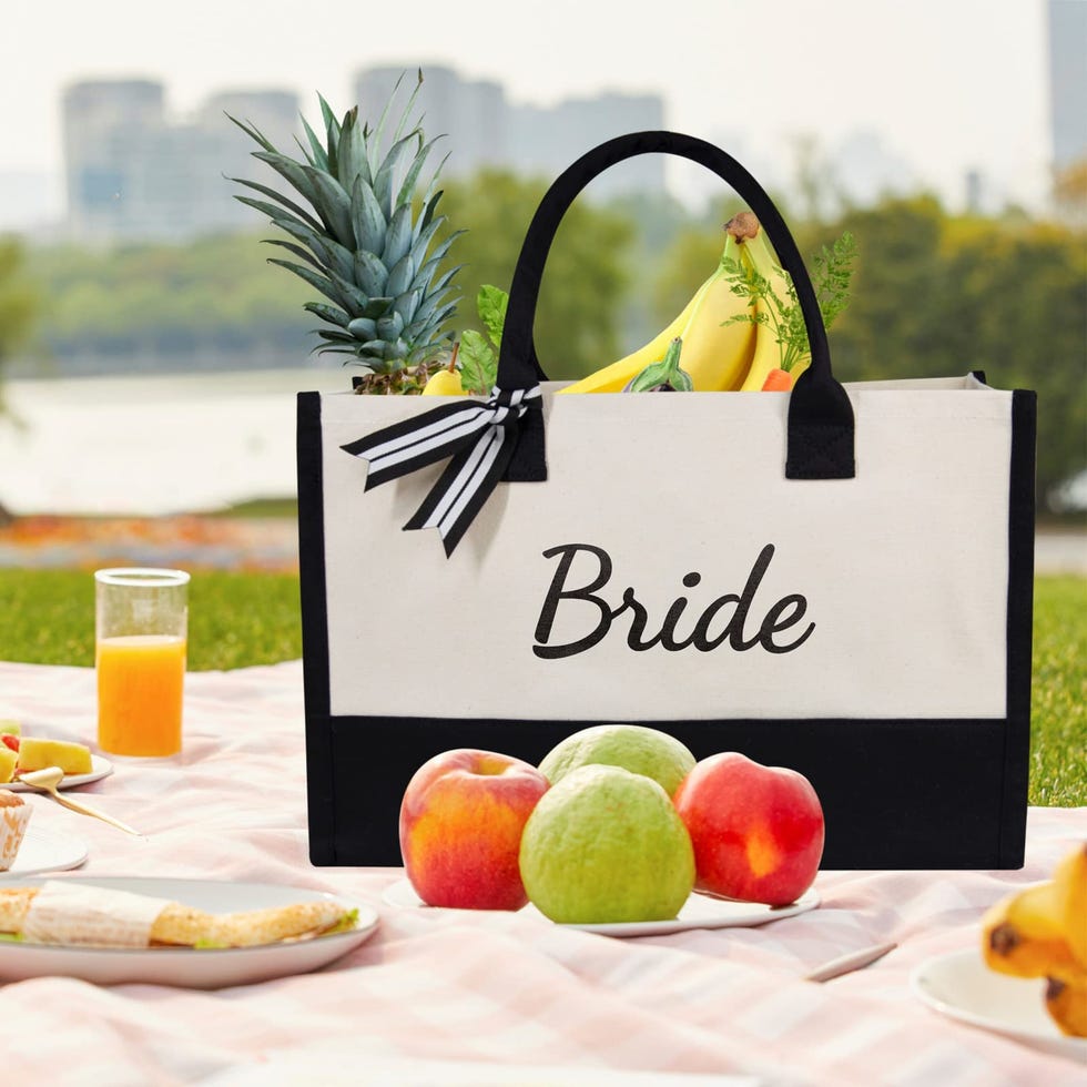Canvas Tote Bag