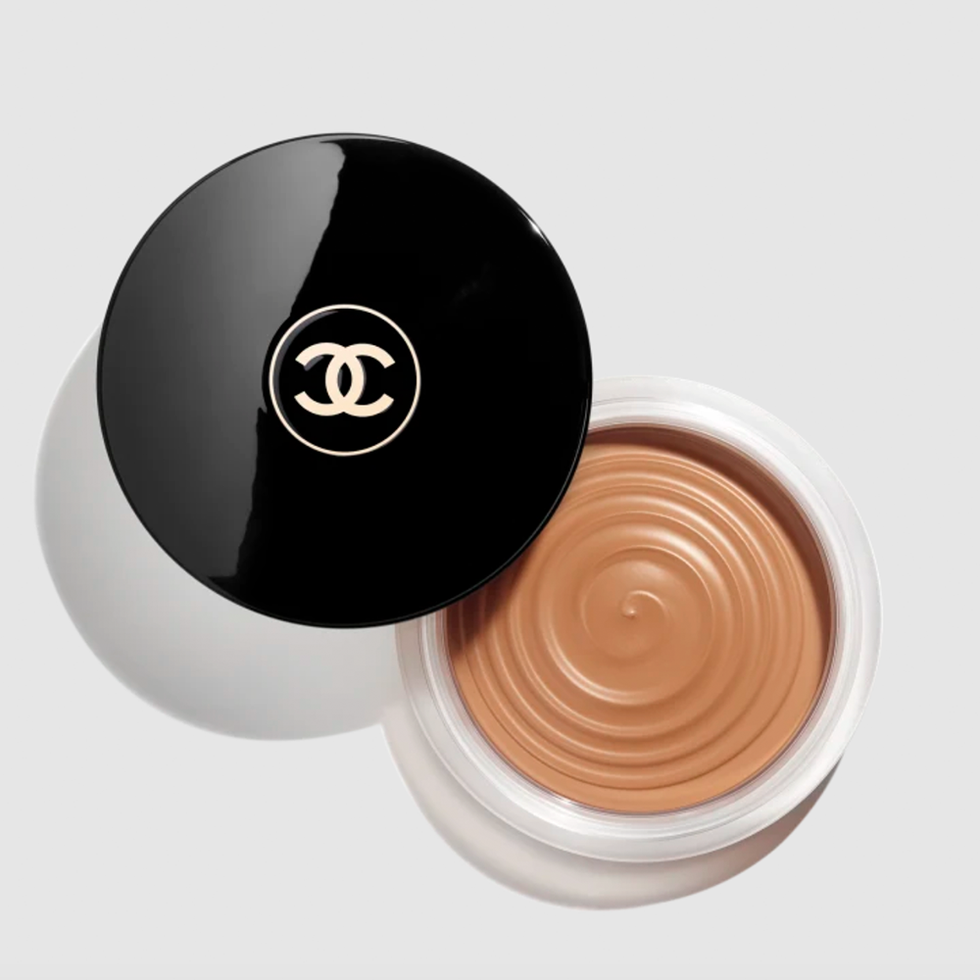 LES BEIGES Healthy Glow Bronzing Cream