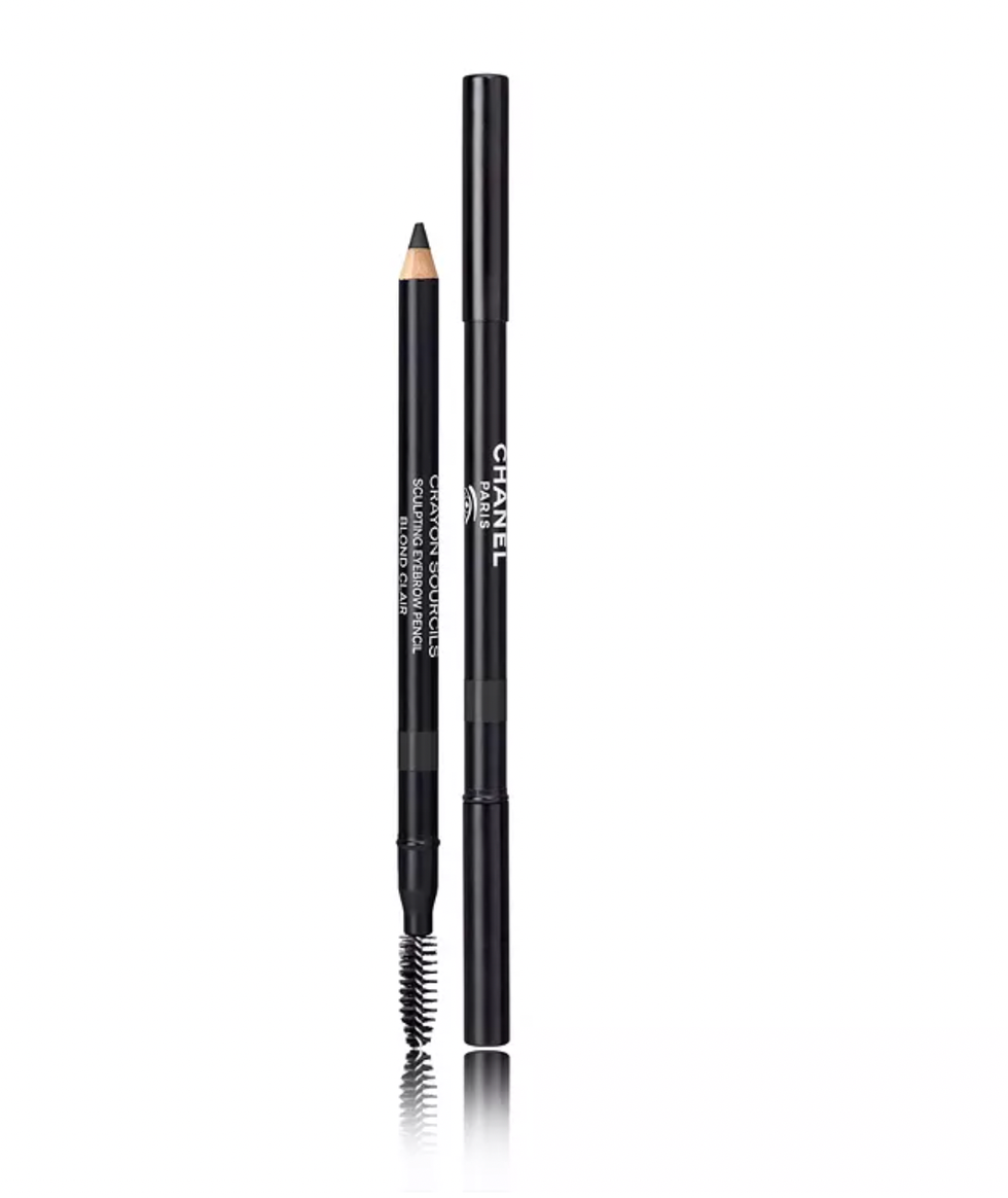 Chanel CRAYON SOURCILS Sculpting Eyebrow Pencil
