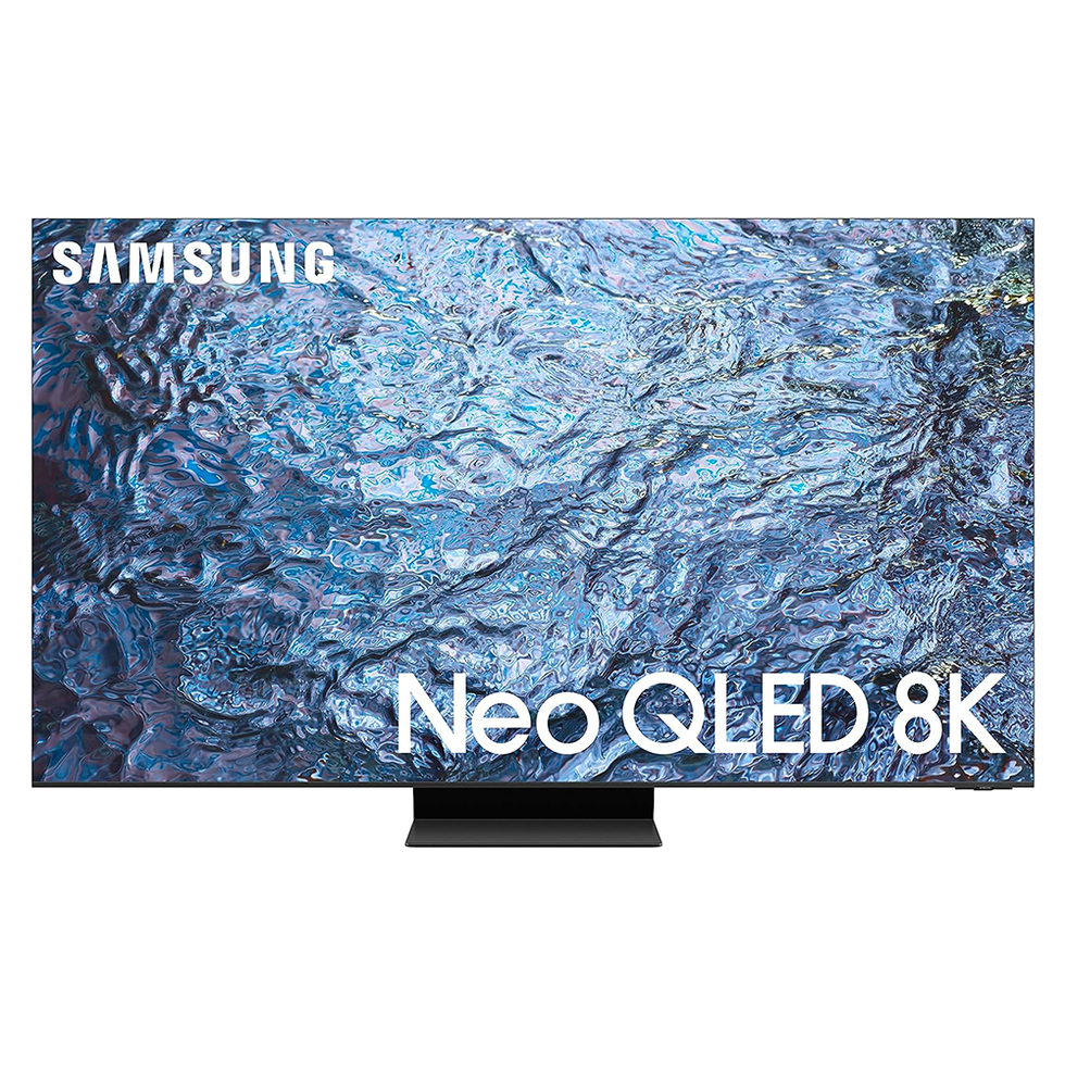 65-in. Class Neo QN900C Sequence QLED 8K Clean TV