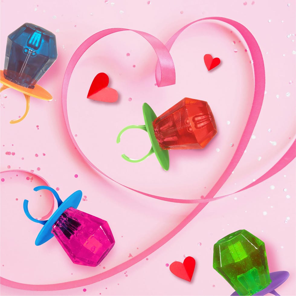 Ring Pop Variety Pack