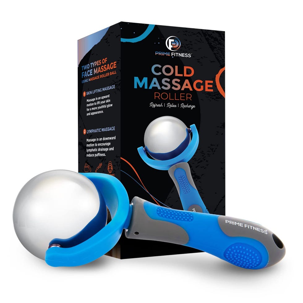 Fitness Cold Massage Roller Ball Fitness Cold Massage Roller Ball