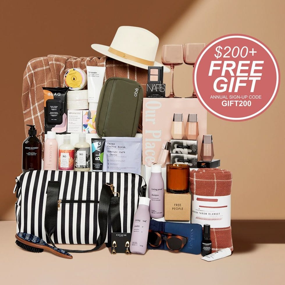 Subscription Box Subscription Box