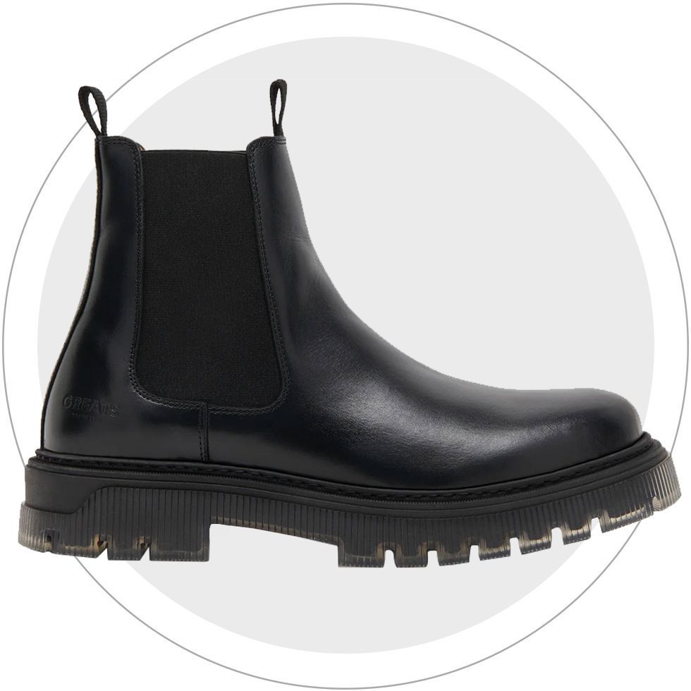Bowery Chelsea Boots