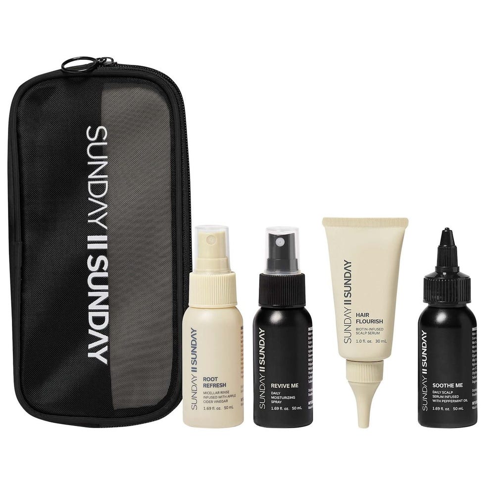 1706302043-sunday-hair-products-65b41a5738da1 76 أفضل هدايا اللياقة البدنية لعام 2024 - أفكار هدايا الصحة واللياقة البدنية