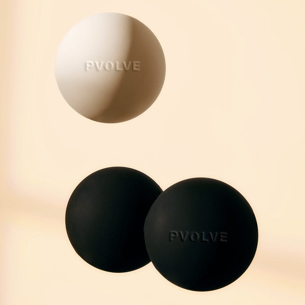 Massage Ball Set Massage Ball Set