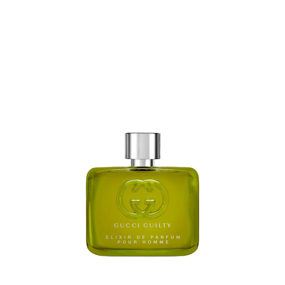 Guilty Elixir de Parfum Pour Homme