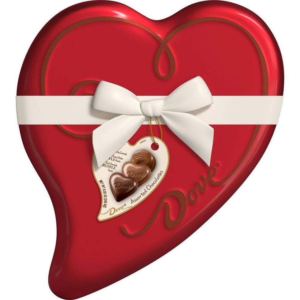 17 Best Valentine's Day Chocolates 2024 - Best Valentine's Day