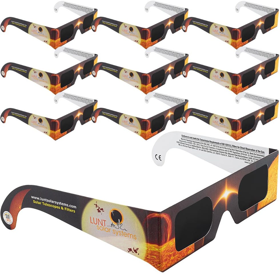 Vueeze Solar Eclipse Glasses Reviews - Does It Work? What to Know Before  Buy!