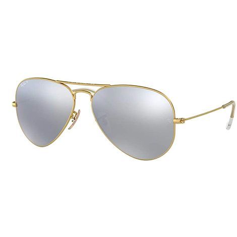 Gold Sunglasses 