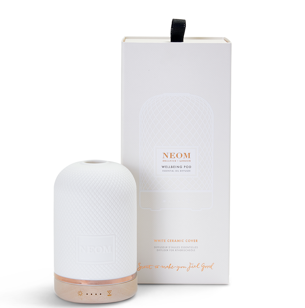 Neom Wellbeing Pod Diffuser 