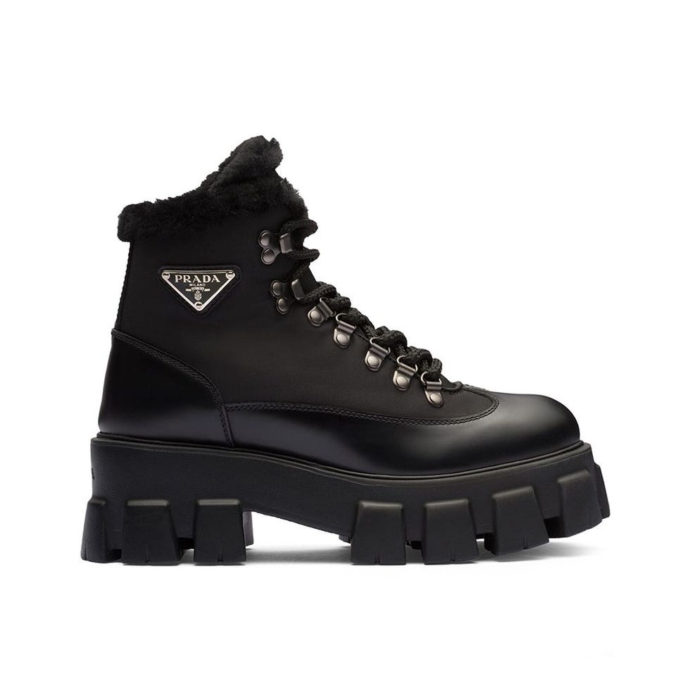 17 Best Combat Boots for Women 2024