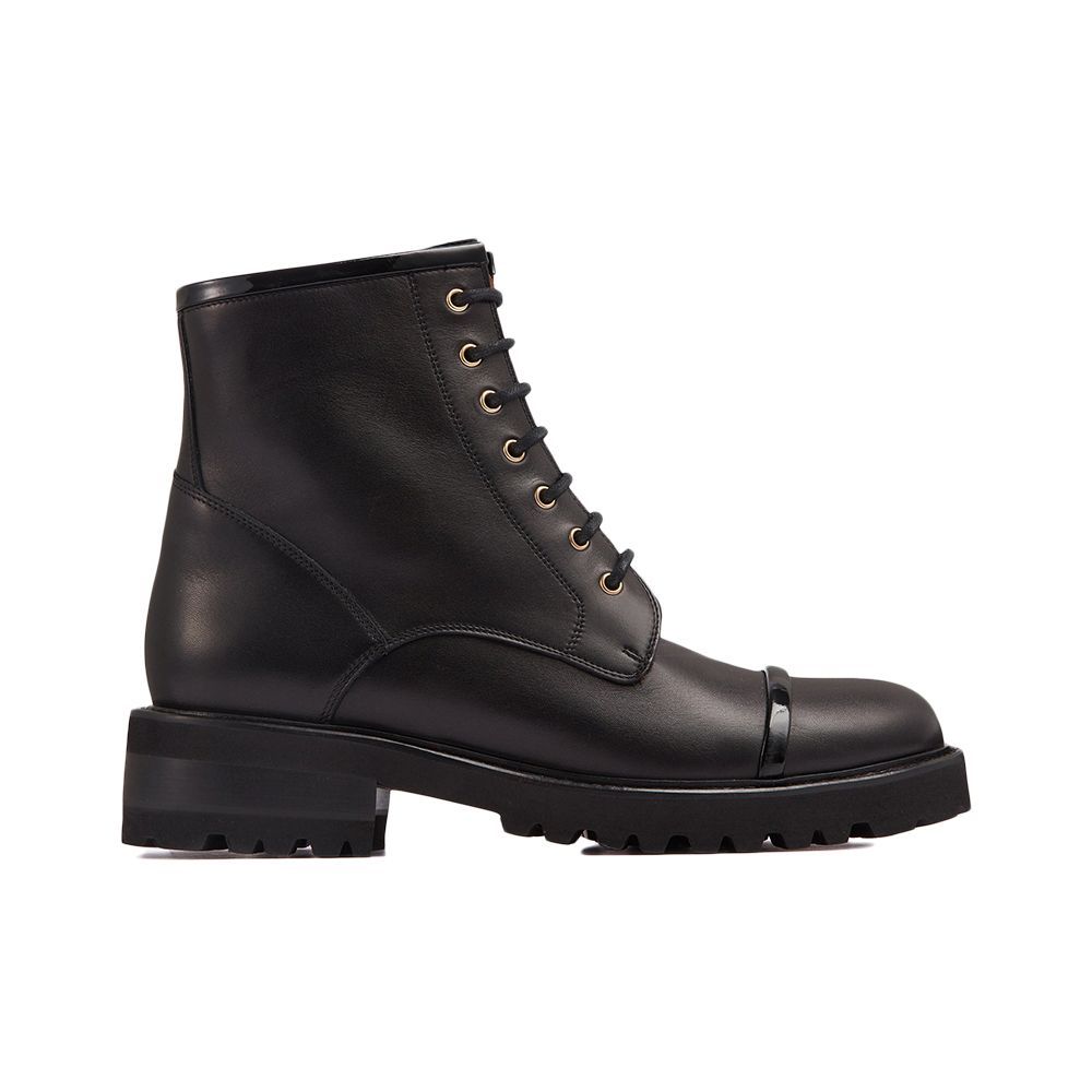 Affordable combat boots online