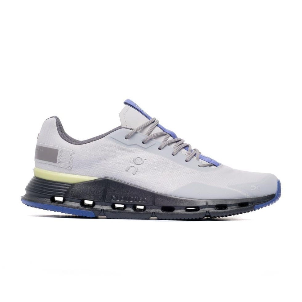 Zapatillas Cloudnova Form 