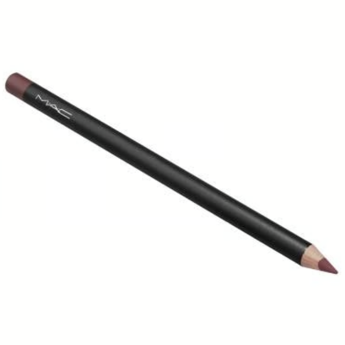 MAC Lip Pencil in Plum