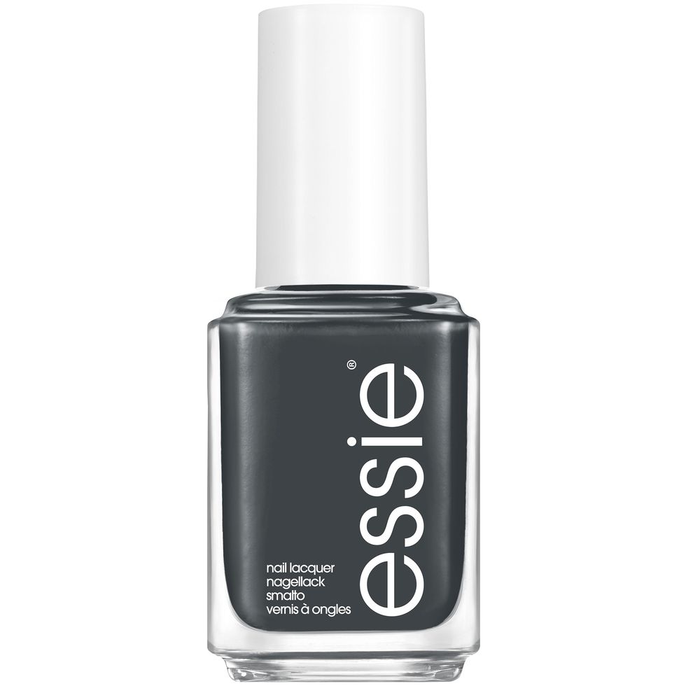 Essie Nail Lacquer in On Mute﻿