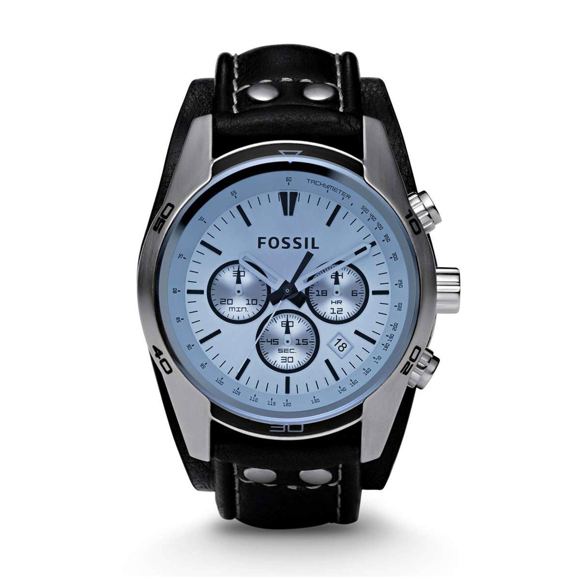 Reloj fossil hombre online deportivo