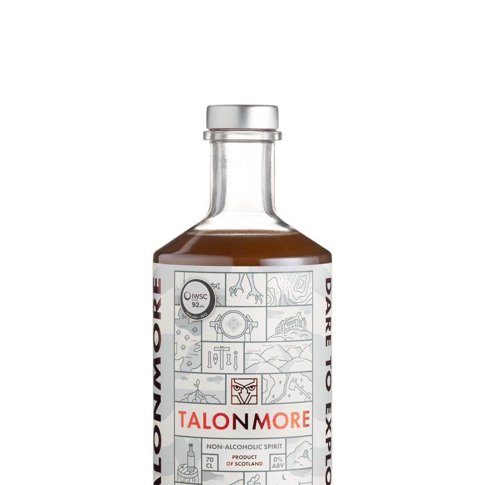 Talonmore Drinks Company Limited Non-Alcoholic Spirit