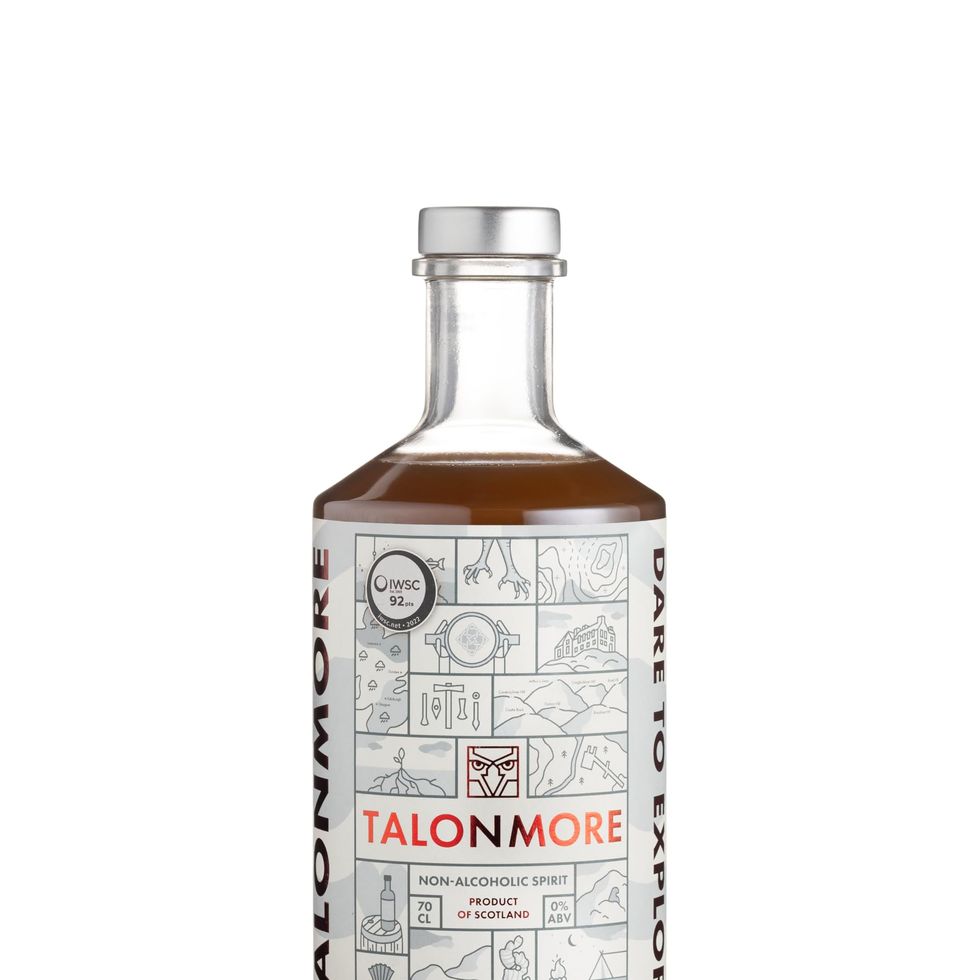 Talonmore Drinks Company Limited Non-Alcoholic Spirit 70c