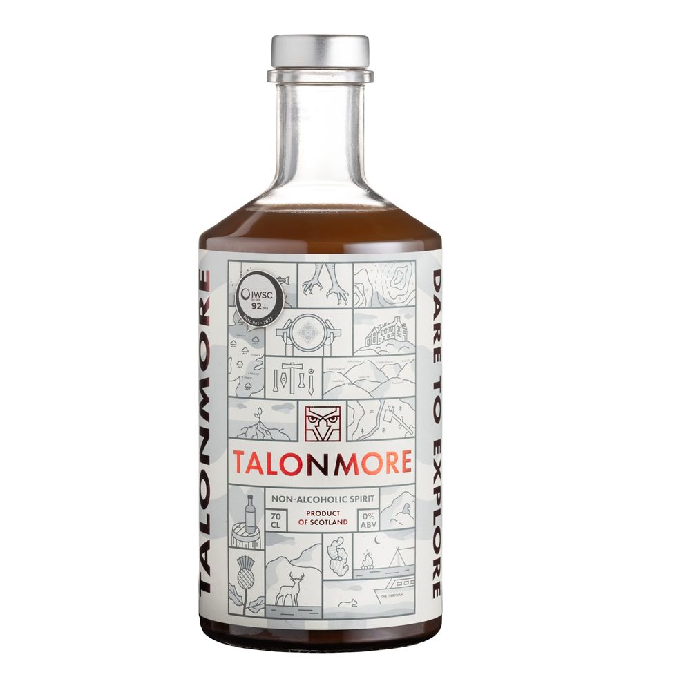 Talonmore Non-Alcoholic Spirit